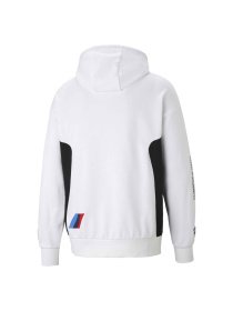 Худи и свитшоты PUMA Bmw Mms Street Hoodie модель 599486 Фото