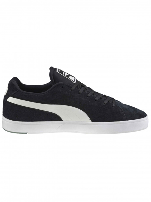 Кросівки PUMA Suede S модель 356414 Фото
