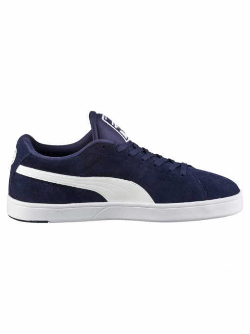 Кросівки PUMA Suede S модель 356414 Фото