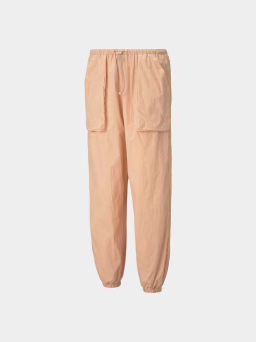 Штани PUMA Infuse Woven Pants модель 530250 Фото