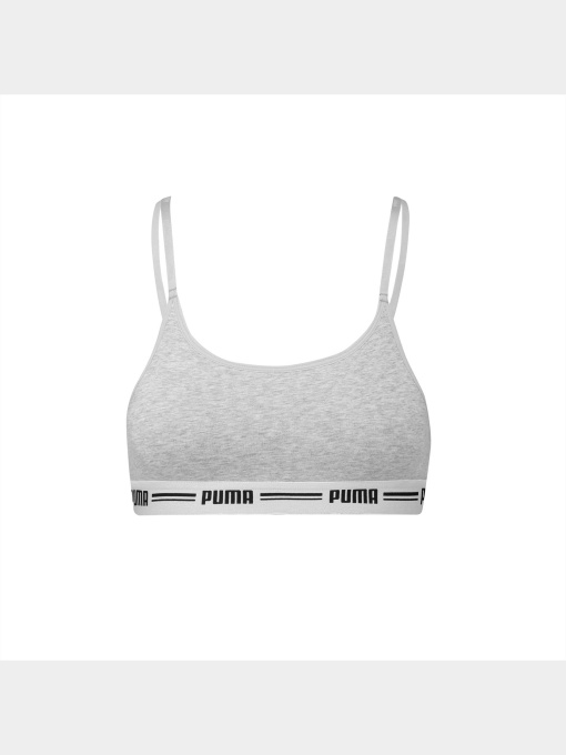 Футболки и поло PUMA Iconic Casual Bralette модель 907070 Фото