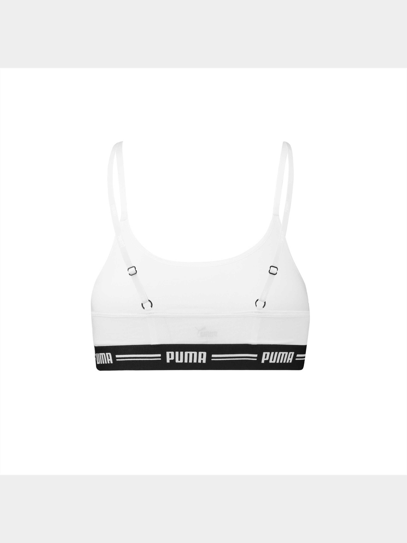 Футболки и поло PUMA Iconic Casual Bralette модель 907070 Фото
