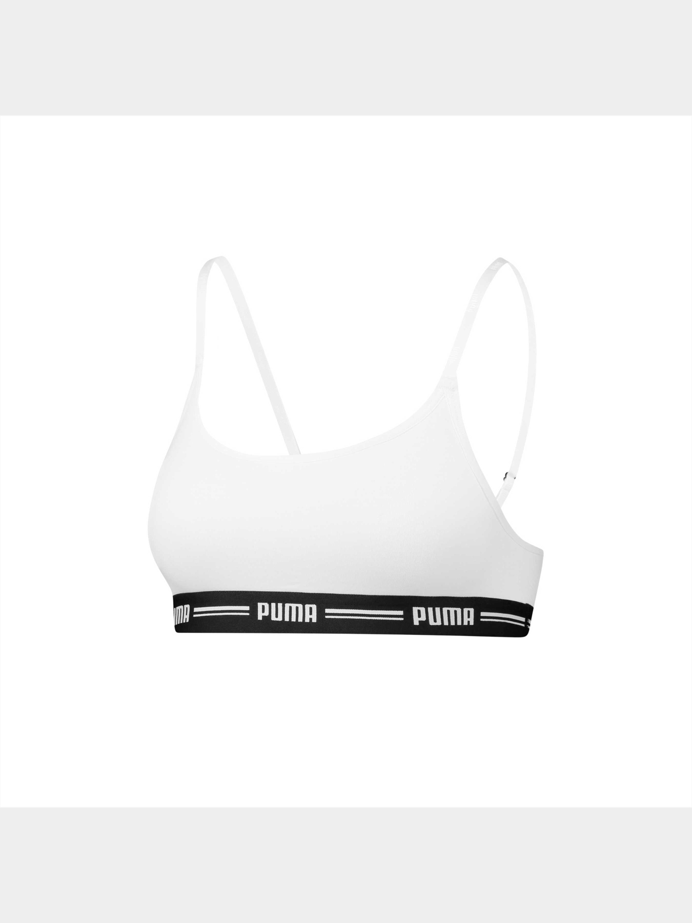 Футболки и поло PUMA Iconic Casual Bralette модель 907070 Фото
