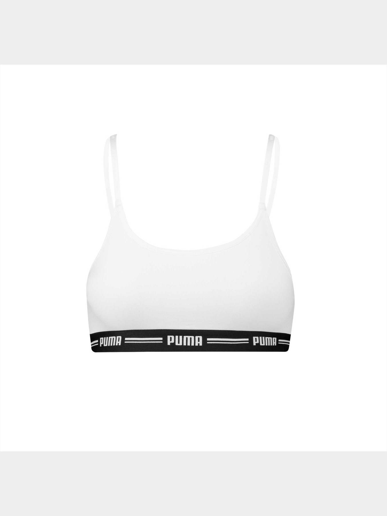 Футболки и поло PUMA Iconic Casual Bralette модель 907070 Фото