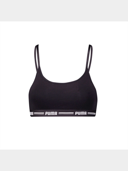 Футболки и поло PUMA Iconic Casual Bralette модель 907070 Фото