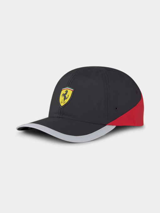 Шапки и кепки PUMA Ferrari Sptwr Race Bb Cap модель 023480 Фото