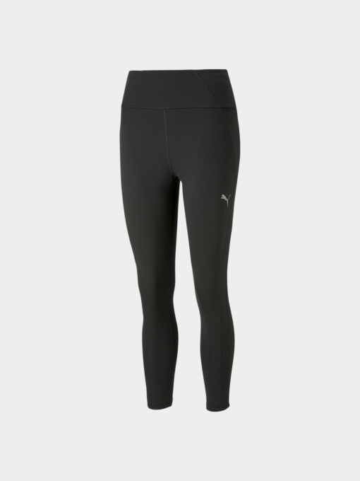 Штани PUMA Evostripe High-waist Tights модель 673082 Фото