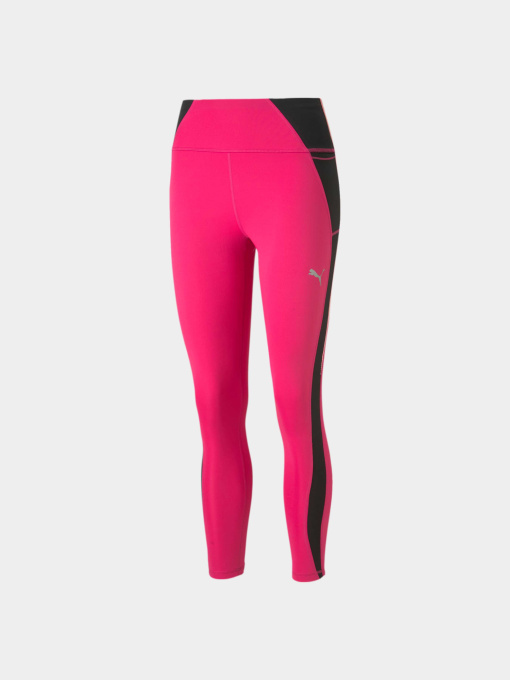 Штани PUMA Evostripe High-waist Tights модель 673082 Фото