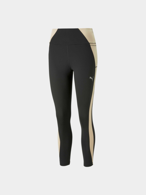 Штани PUMA Evostripe High-waist Tights модель 673082 Фото