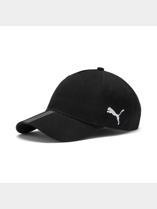 Шапки та кепки PUMA Liga Cap модель 022356 Фото