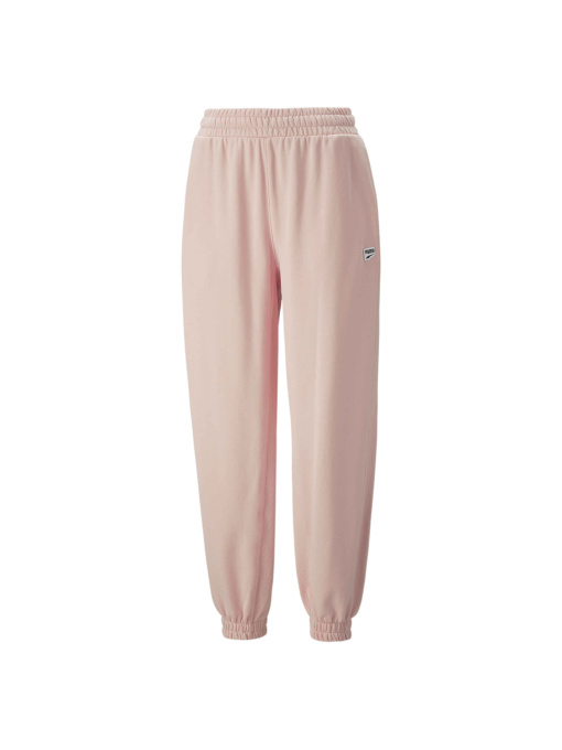 Штани PUMA Downtown Sweatpants модель 538368 Фото