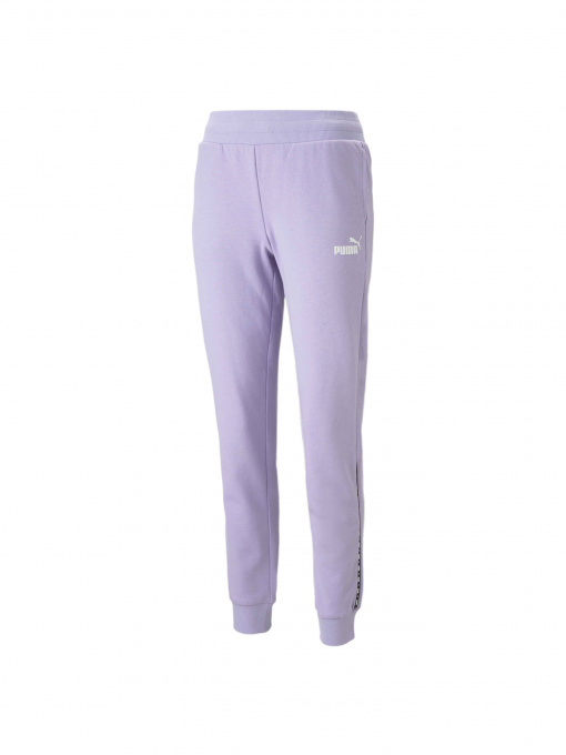 Штани PUMA Power Tape Pants модель 674227 Фото