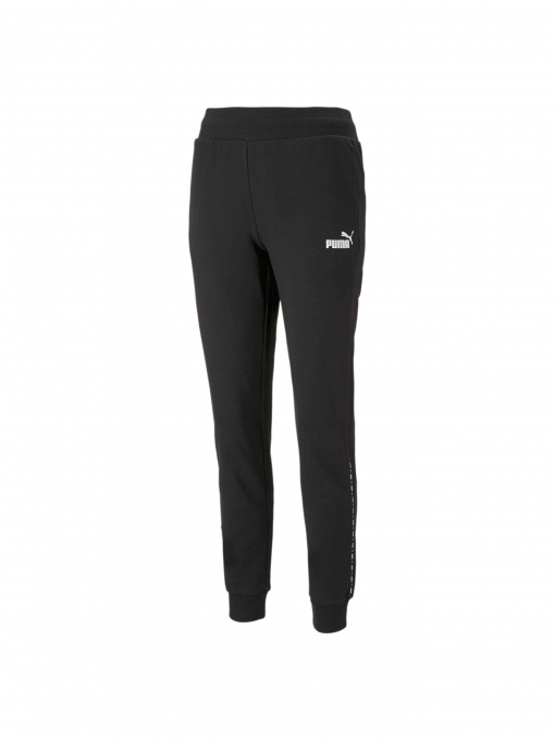 Штани PUMA Power Tape Pants модель 674227 Фото