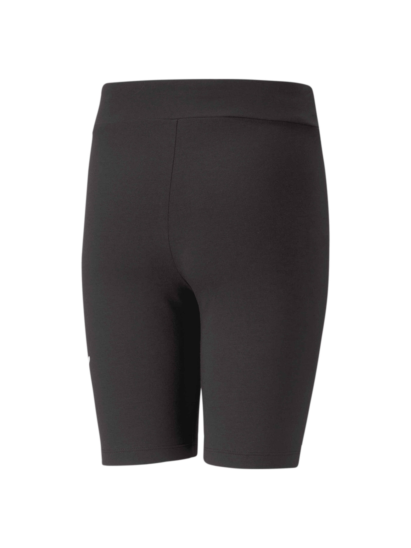 Шорты PUMA Ess+ Logo Short Leggings модель 673497 Фото