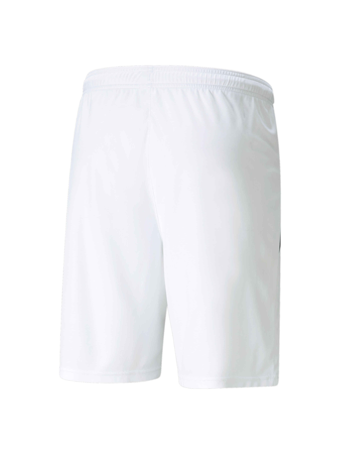 Шорты PUMA Teamliga Shorts модель 704924 Шорты PUMA Teamliga Shorts модель 704924 Фото