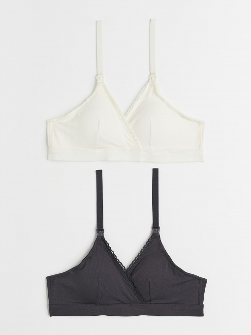 Нижнее белье H&M модель 70407 Фото