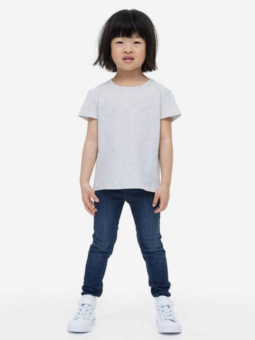 Джинсы H&M модель 70421 Фото