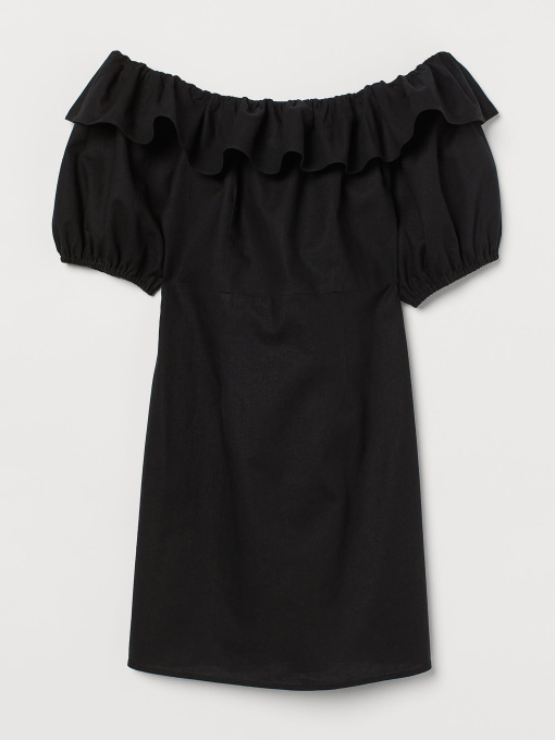Платья H&M модель 70420 Фото