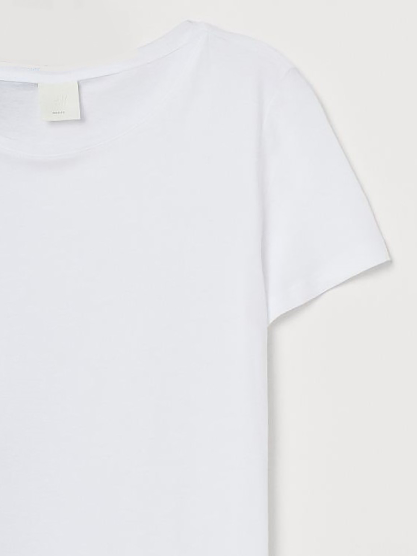 Футболки и поло H&M модель 51377 Фото