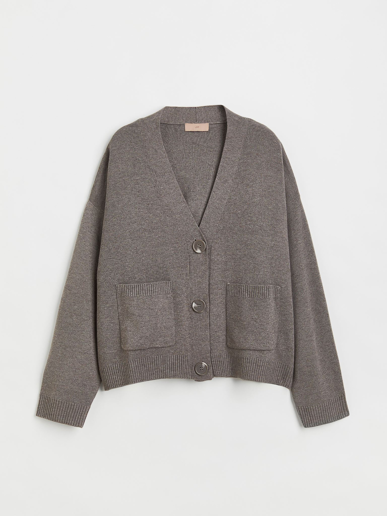 Свитры и кардиганы H&M модель 70322 Фото