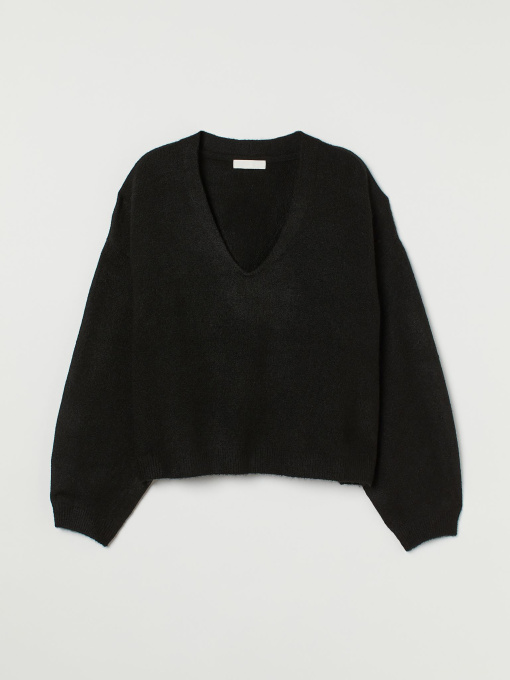Свитры и кардиганы H&M модель 70320 Фото