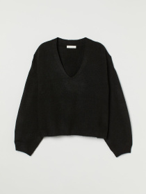 Свитры и кардиганы H&M модель 70320 Фото