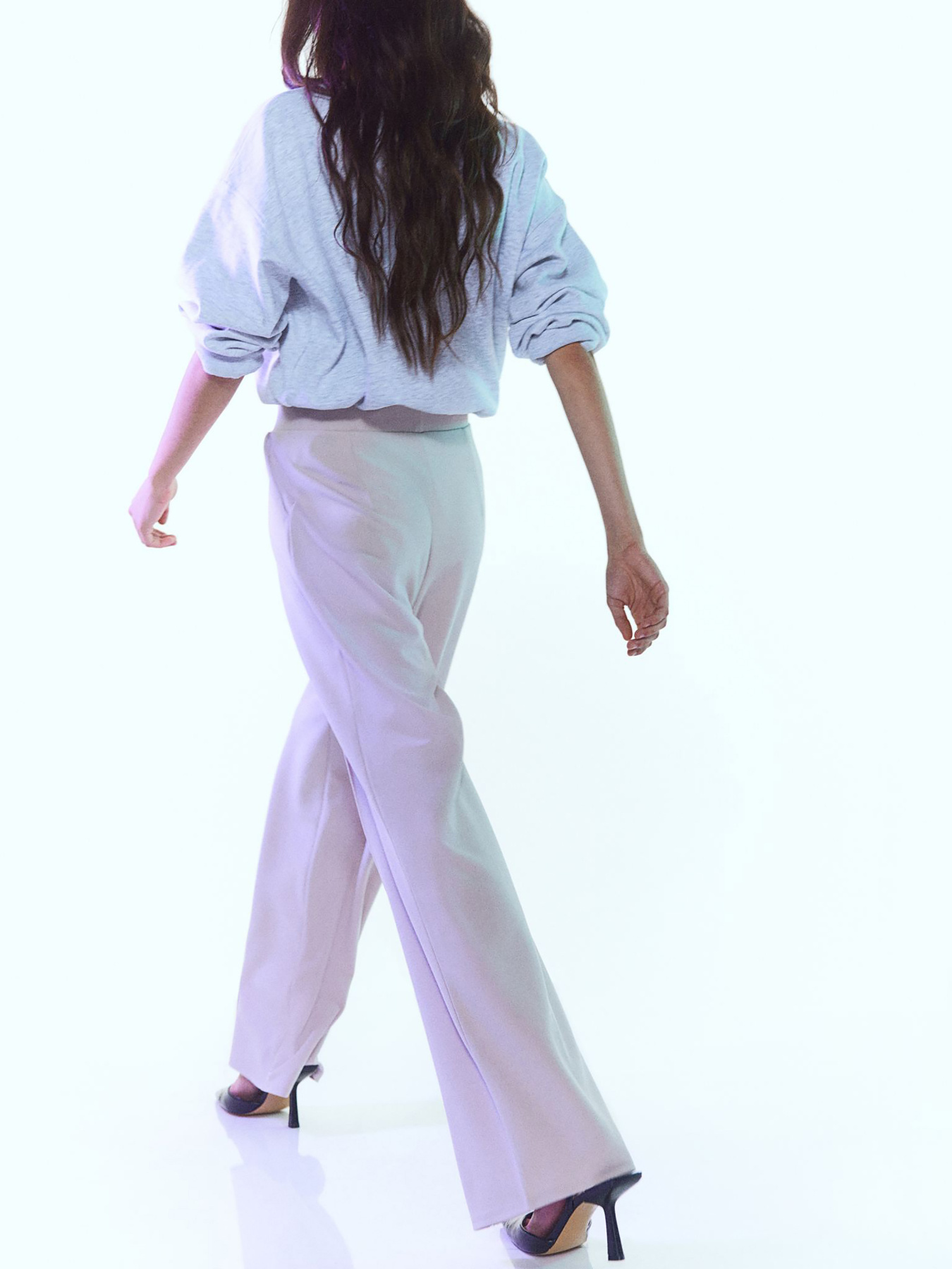Брюки H&M модель 70339 Фото