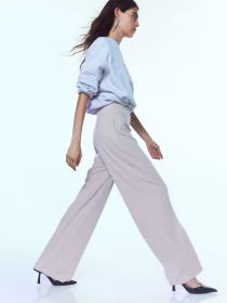 Брюки H&M модель 70339 Фото