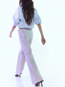 Брюки H&M модель 70339 Фото