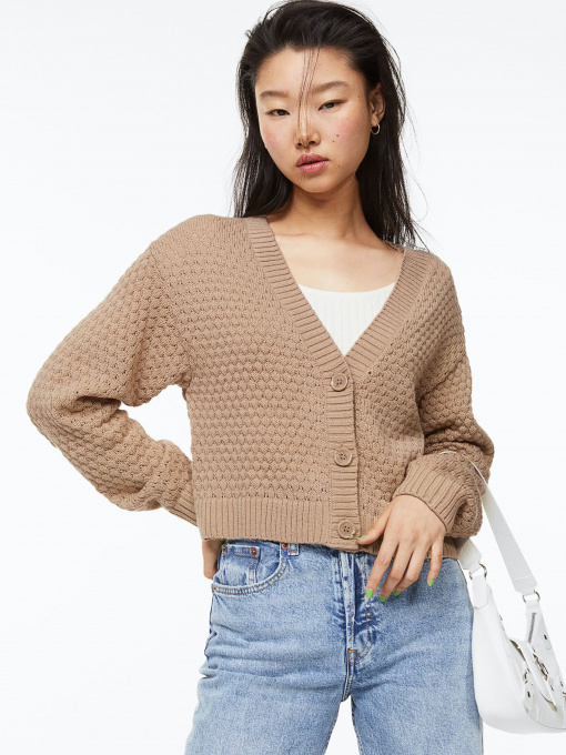 Светри та кардигани H&M модель 70324 Фото