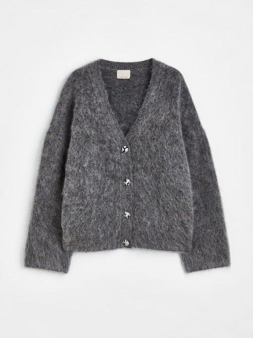 Светри та кардигани H&M модель 70334 Фото
