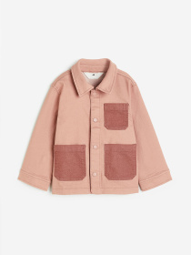 Куртки та дублянки H&M модель 70332 Фото