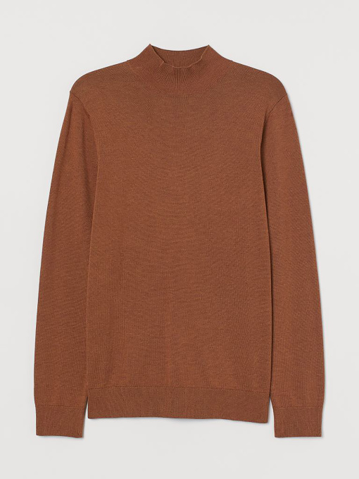 Свитры и кардиганы H&M модель 70325 Фото