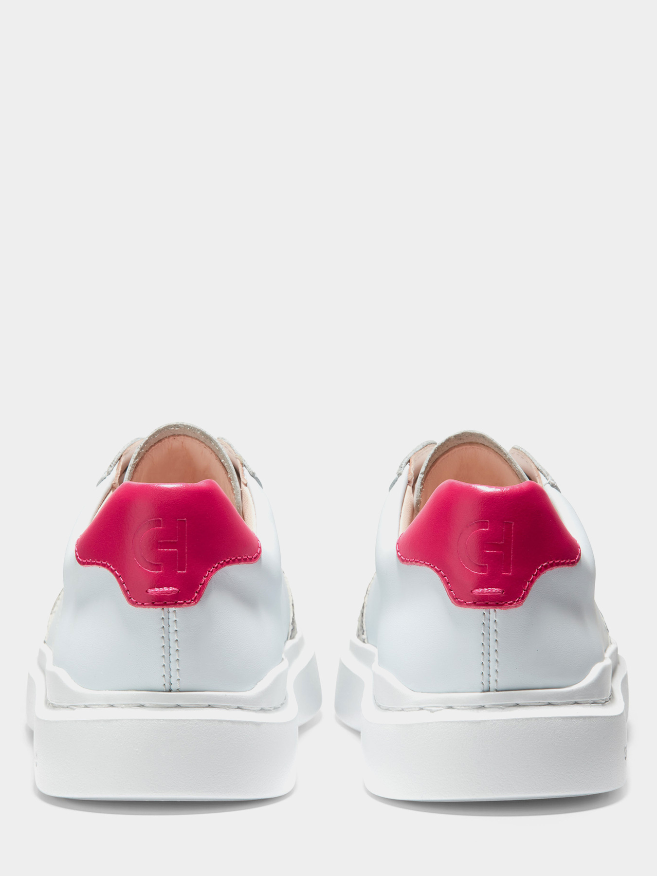 Кеди Cole Haan модель W21397 Фото