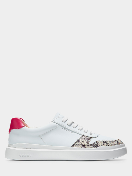 Кеди Cole Haan модель W21397 Фото