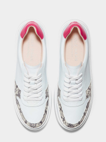 Кеди Cole Haan модель W21397 Фото