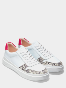 Кеди Cole Haan модель W21397 Фото