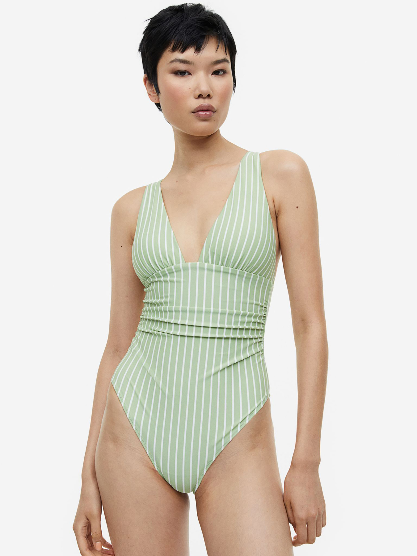 Одяг для пляжу H&M модель 70345 Фото