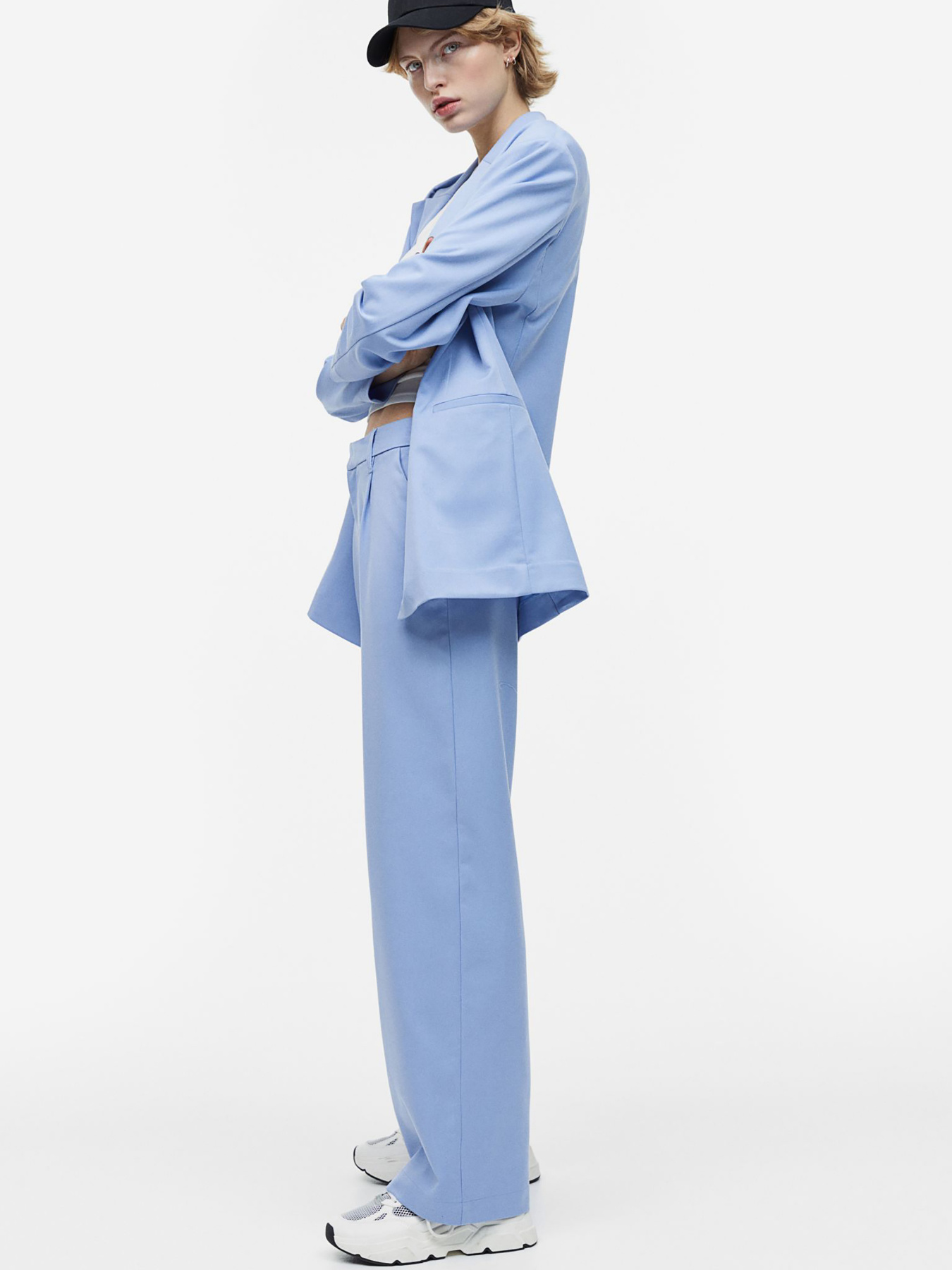 Брюки H&M модель 70360 Фото