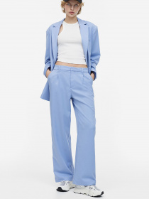 Брюки H&M модель 70360 Фото
