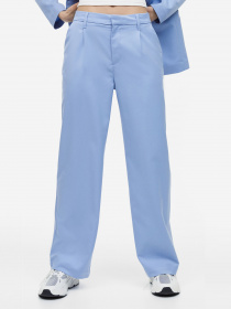 Брюки H&M модель 70360 Фото