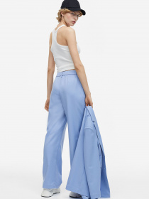 Брюки H&M модель 70360 Фото