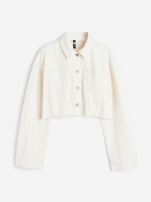 Куртки и дубленки H&M модель 70359 Фото