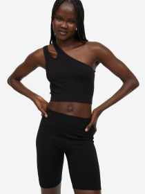 Шорты H&M модель 70362 Фото