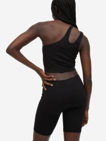 Шорты H&M модель 70362 Фото