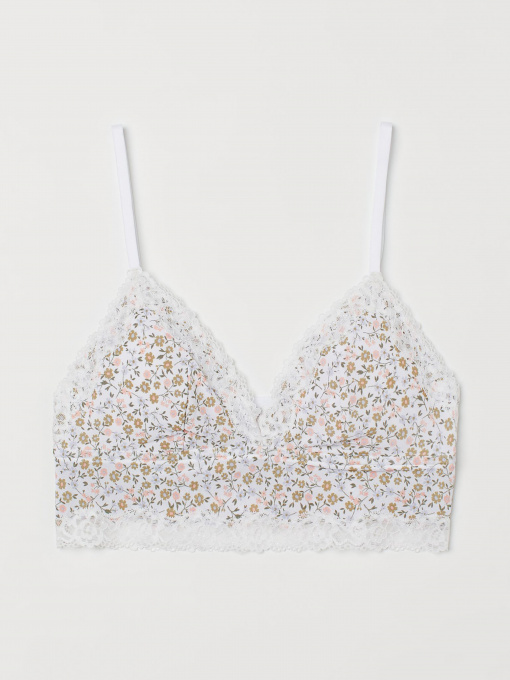 Нижнее белье H&M модель 70371 Фото