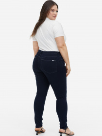 Джинсы H&M модель 70393 Фото