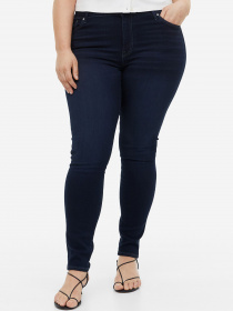 Джинсы H&M модель 70393 Фото
