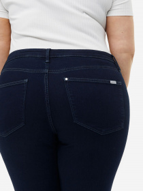 Джинсы H&M модель 70393 Фото