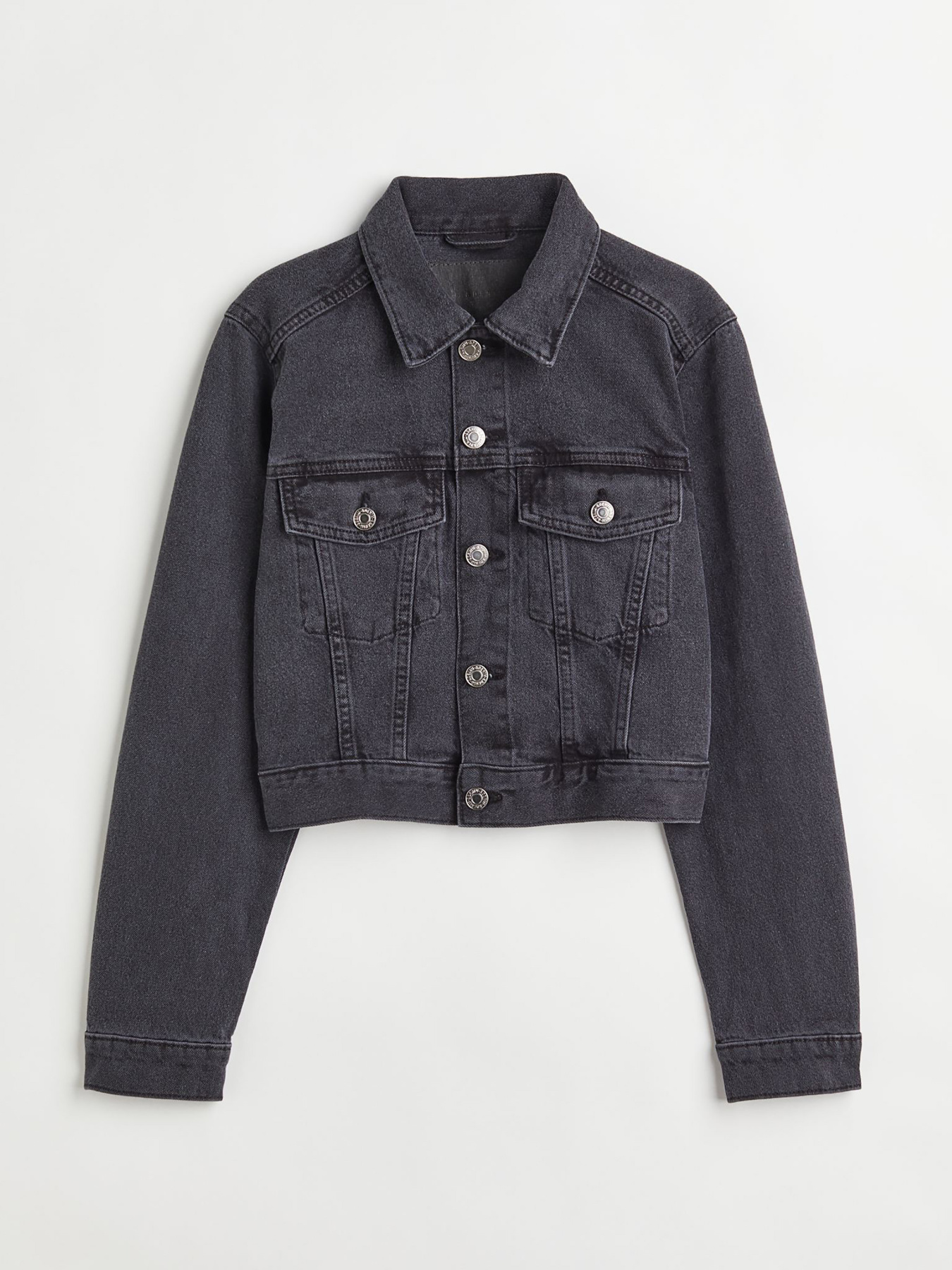 Куртки и дубленки H&M модель 70387 Фото